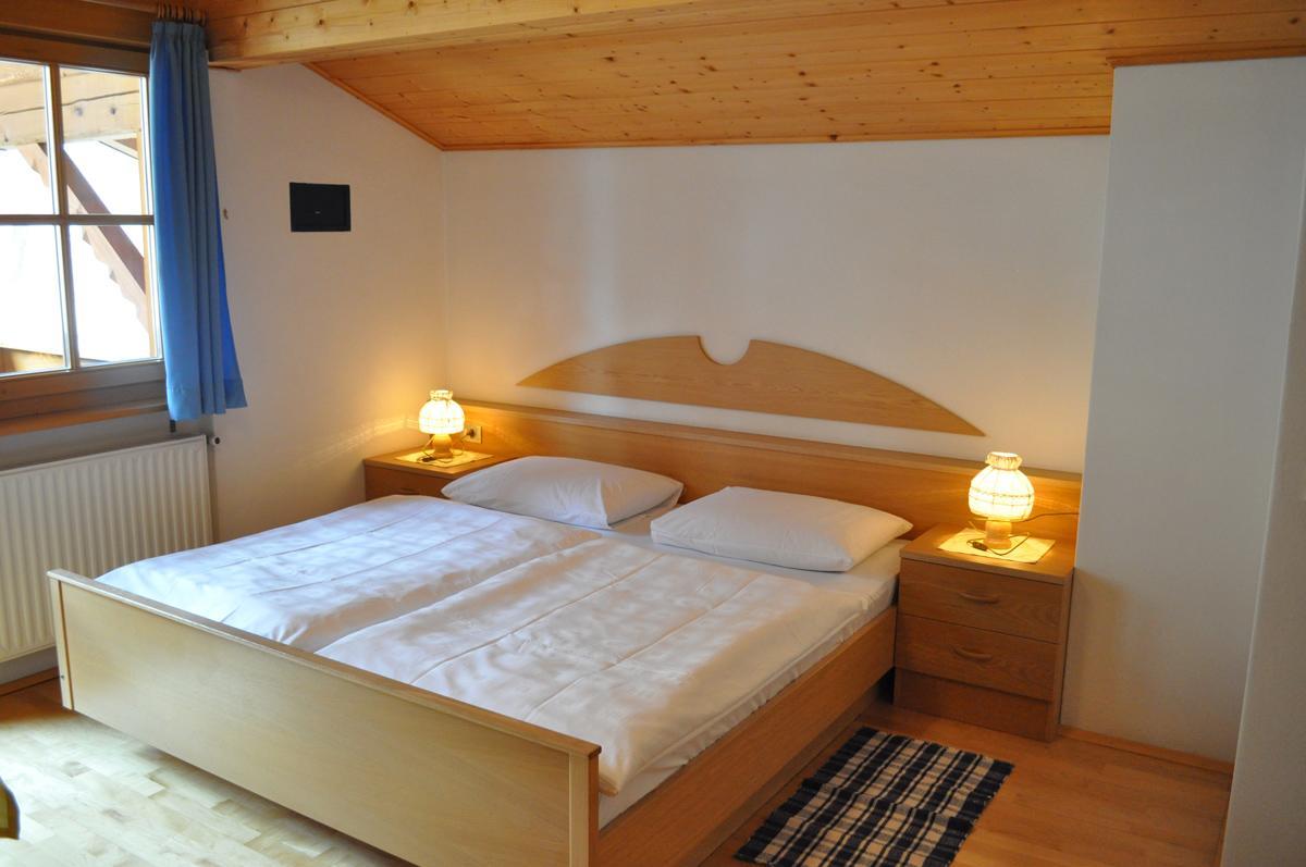 Gasthof Jager Hotel Naturns Exterior photo
